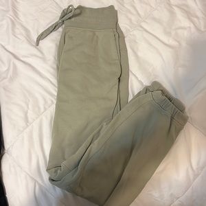 Lululemon Joggers